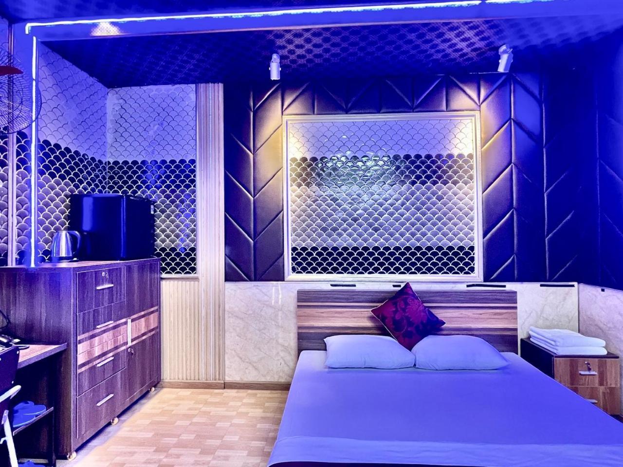King Hotel Kitchen Ho Chi Minh City Exterior photo