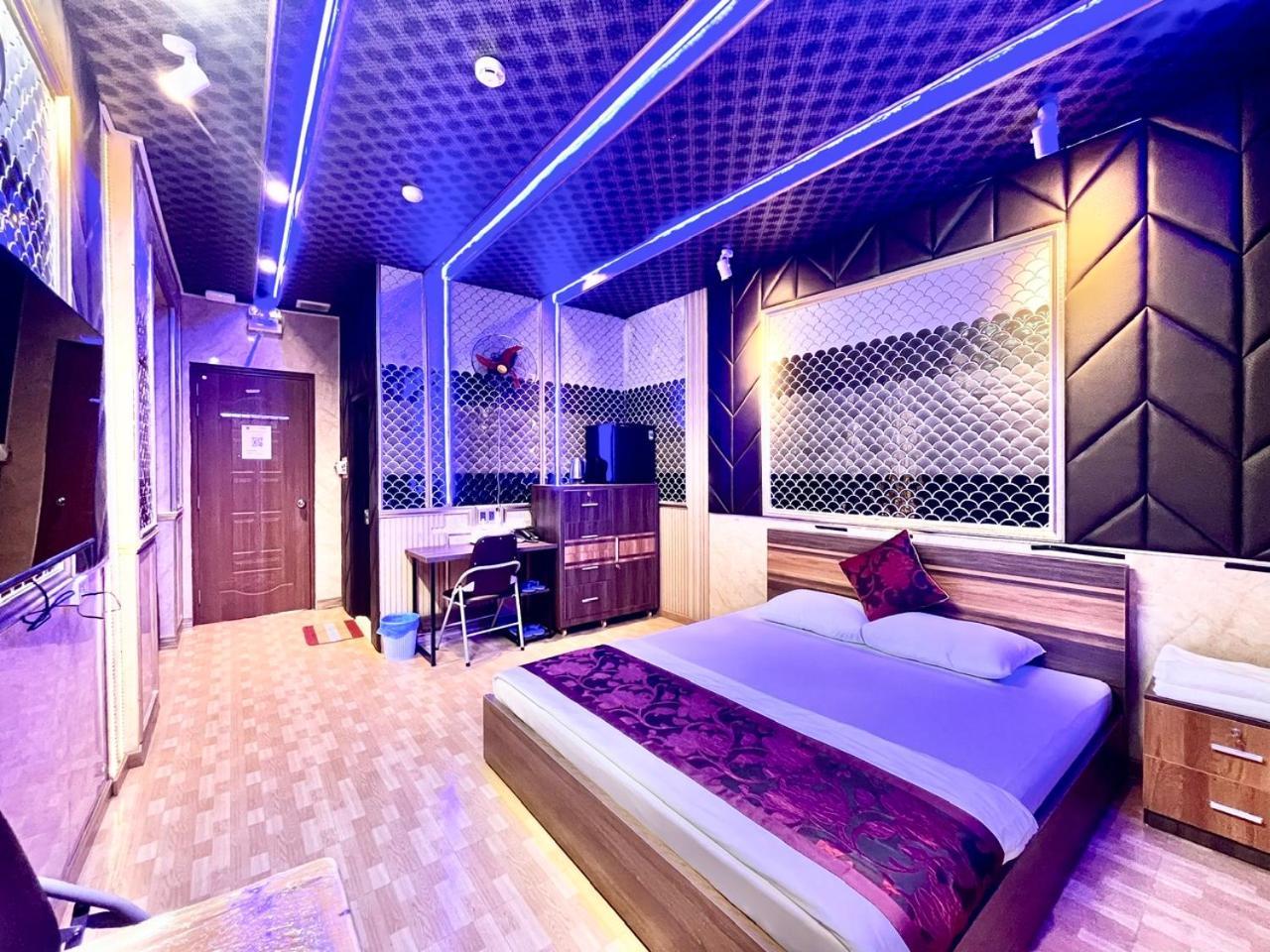 King Hotel Kitchen Ho Chi Minh City Exterior photo